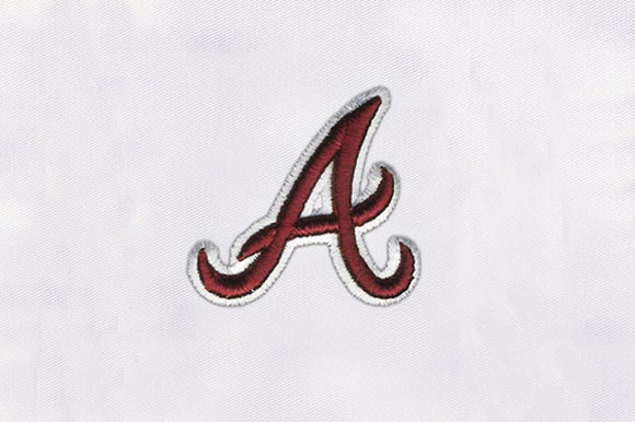 Alphabet Puff: A Seasonal Embroidery Designer’s Review