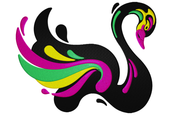 Black Swan Embroidery Design Review: A Pro's Take