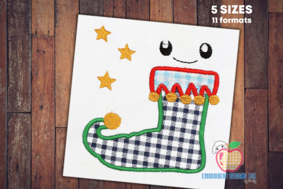 Christmas Elf Shoe: A Designer's Review