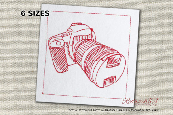 Digital Camera Embroidery: A Seasonal Seller’s Review for Holiday Product Lines