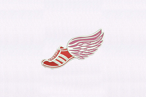 Flying Red Shoe: A Designer's Review for Boutique Sweatshirts