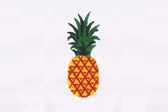 Fruity Pineapple: A Designer’s Review for Personalized Gifts