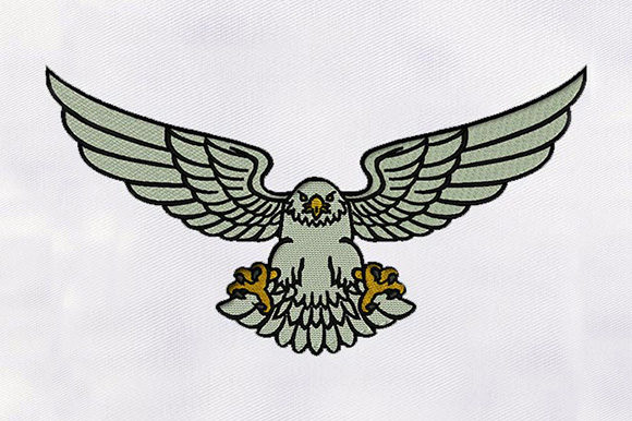 Incredible Eagle – A Designer’s Real Project Review