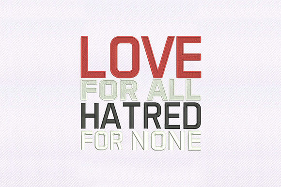 Love Encouraging: A Practical Design Review
