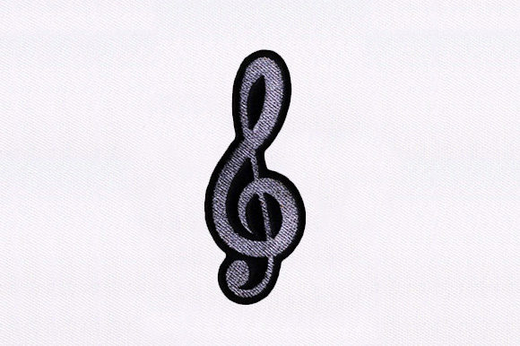 Notation Symbol: A Designer's Review for Craft Fair Success
