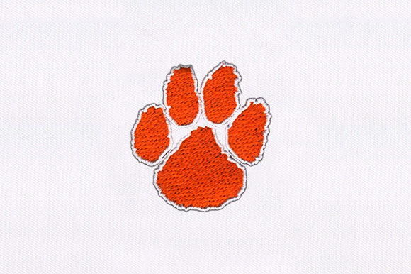 Orange Paw: A Seasonal Embroidery Designer's Review