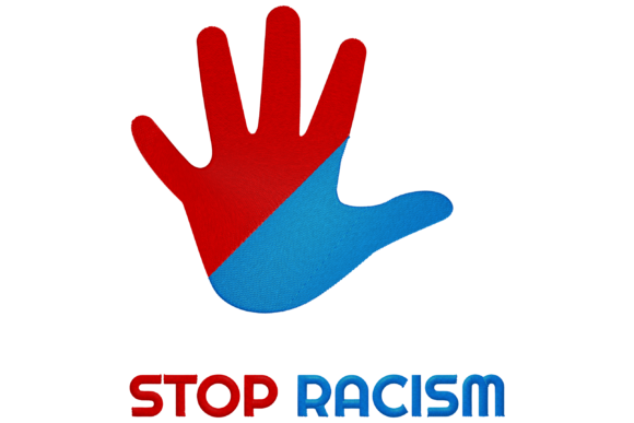 Stop Racism: An Embroidery Designer’s Honest Project Review