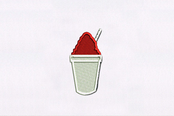 Sweet Cup: A Design Review for Small Business Merch