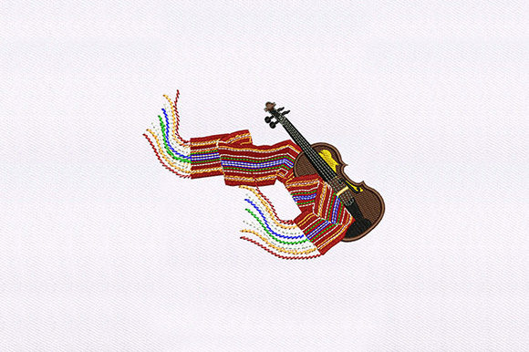 Violin American Sash Design: A Designer's Review
